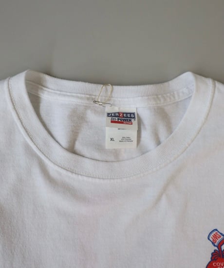 【USED】 Sherwin Williams T-Shirt / 220613-014