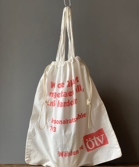 【RE;CIRCLE】 RE ECO Bag 21/210717-021