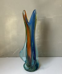 【USED】 Flower Vase  ( 花瓶 / フラワーベース ) 4782