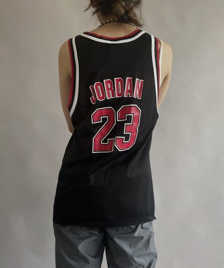 【USED】 Champion Bulls Tank Top / 230422-016