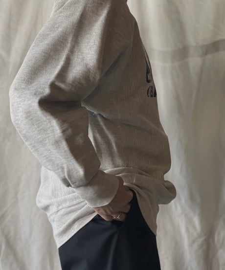 【USED】 90s  USA Champion Reverse Weave Sweat MICHIGAN / 38