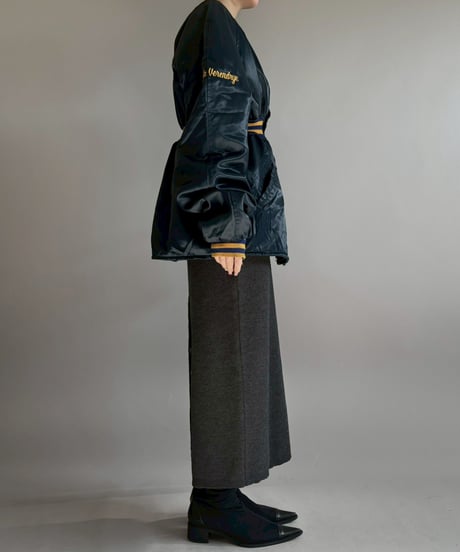 【RE;CIRCLE】 RE Nylon Blouson Switch / 260115-006