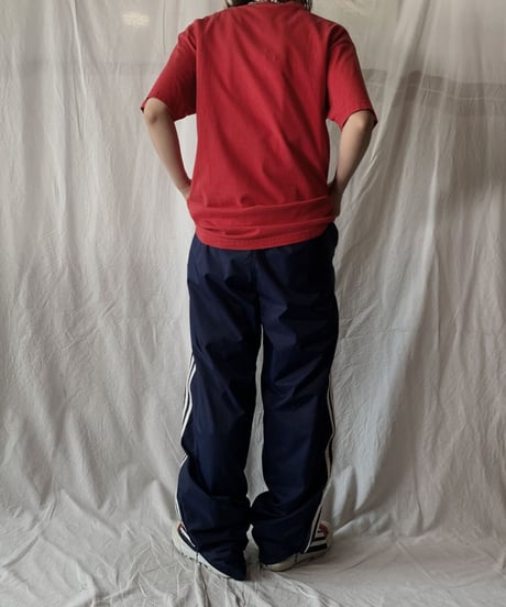 【USED】  S/S T-shirt HOOK-UPS②/210617-030