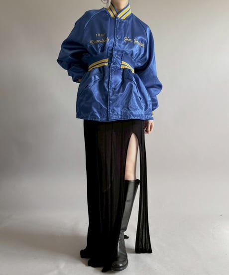 【RE;CIRCLE】 RE Nylon Blouson Switch / 260312-011