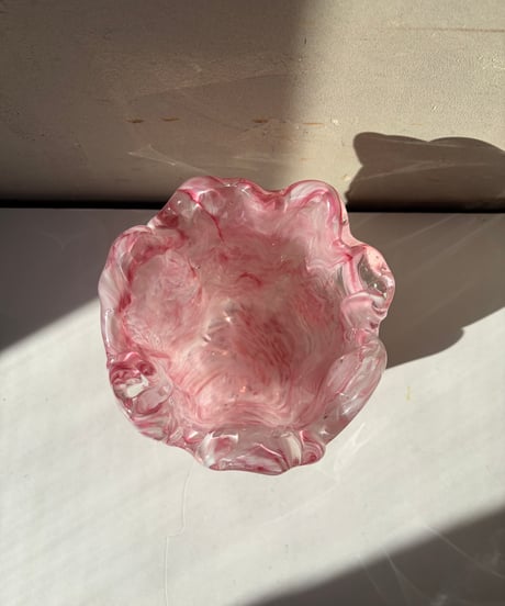 【USED】 Flower Vase  ( 花瓶 / フラワーベース ) 5893