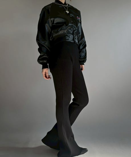【RE;CIRCLE】 RE Nylon Blouson Short / 260115-008