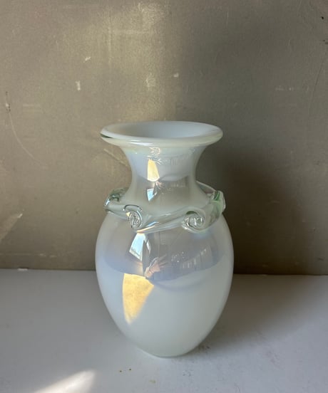 【USED】 Flower Vase  ( 花瓶 / フラワーベース ) 5594