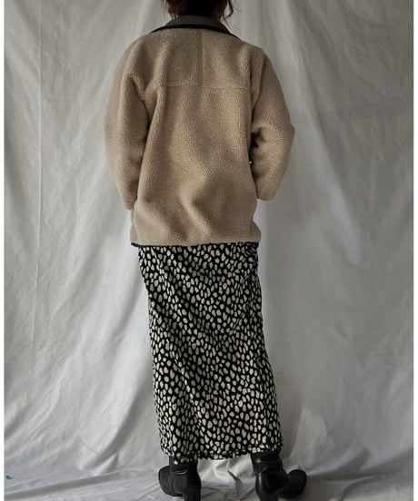 【USED】    PATAGONIA Freeze Top/211215-022