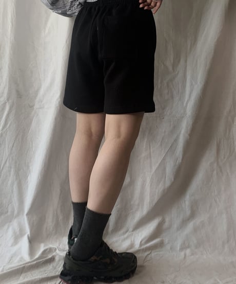 【NEW】  LOSANGELES APPAREL Jersey Short Pants