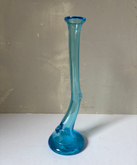 【USED】 Flower Vase  ( 花瓶 / フラワーベース ) 5821