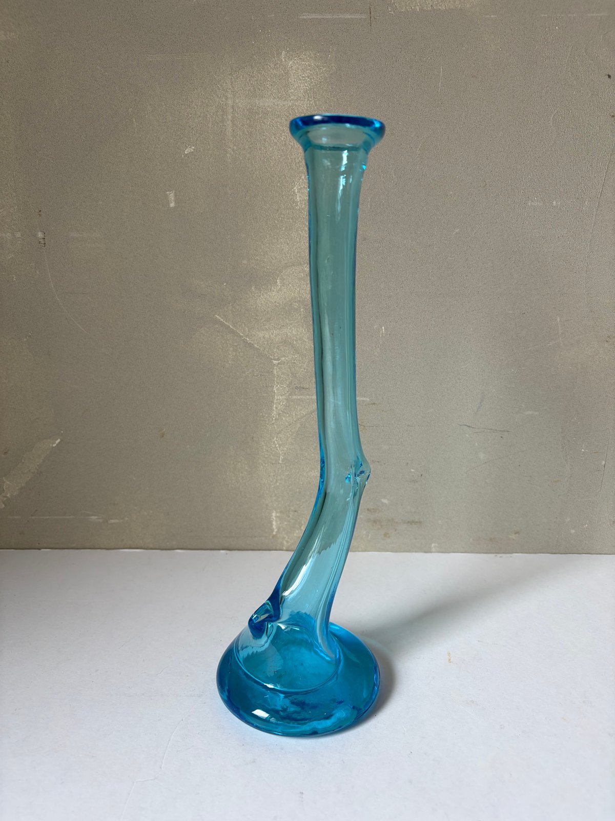 【USED】  テネラ　花瓶　ベース　VASE USED】 Flower Vase ( 花瓶 / フラワーベース ) 5821 | THE