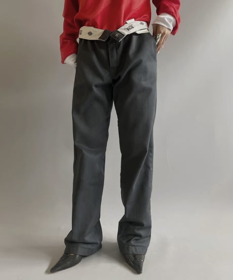 【USED】 Dickies 874  Pants /230902-005