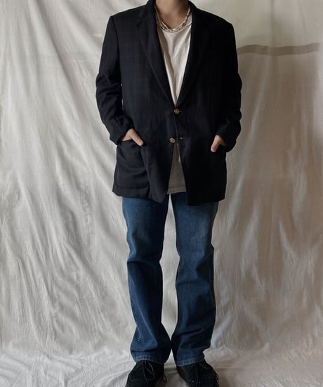 【USED】 Levi's Denim Pants 517 /210304-012