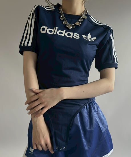 【USED】 adidas Leotard Top / 260516-001