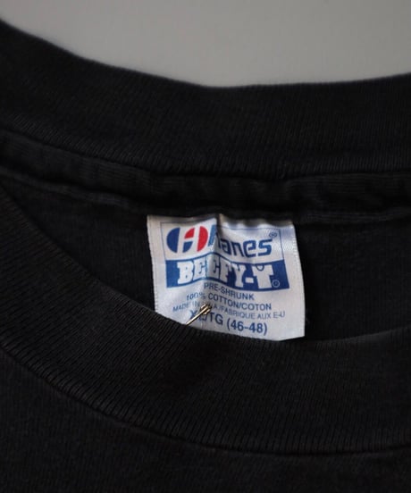 【USED】 Kenwood Short Sleeved T-shirt / 220613-001