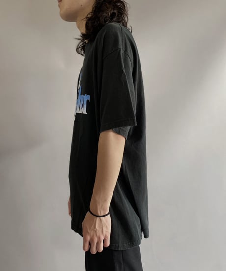 【USED】  Music T-shirt THE DOG FATHER / 230703-027