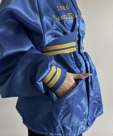 【RE;CIRCLE】 RE Nylon Blouson Switch / 260312-011