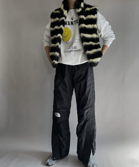 【USED】  Hanes Sweatershirt / 221112-004