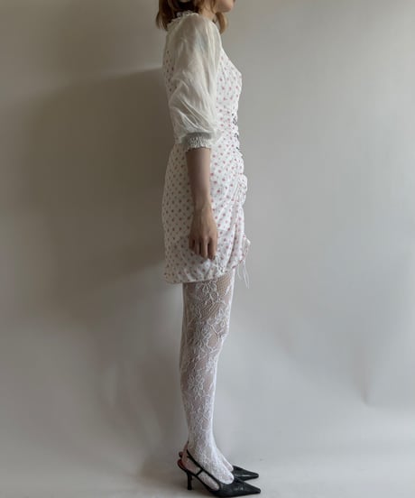 【RE;CIRCLE】 Non asleep Cami  /  250821-024