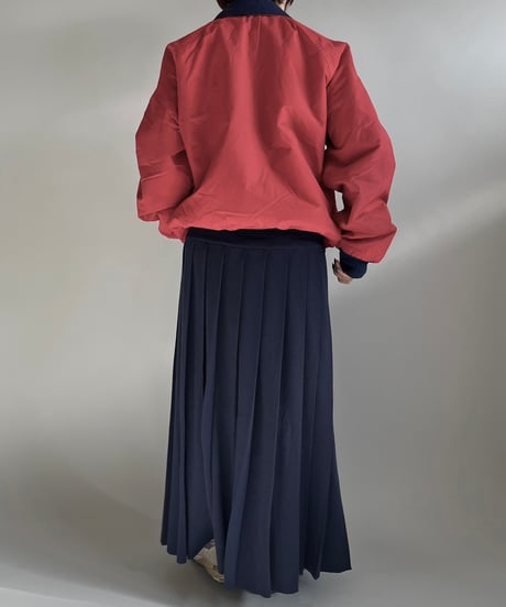 【USED】 80~90S Patagonia Shelled Synchilla /241228-025