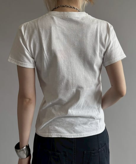 【USED】 GILADAN I ♡ DC T-Shirt / 260627-010