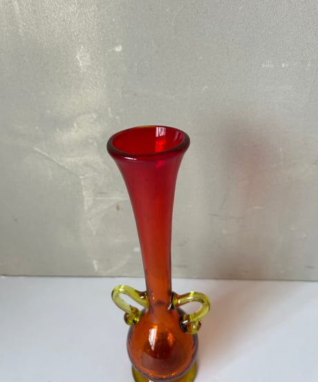 【USED】 Flower Vase  ( 花瓶 / フラワーベース ) 5686