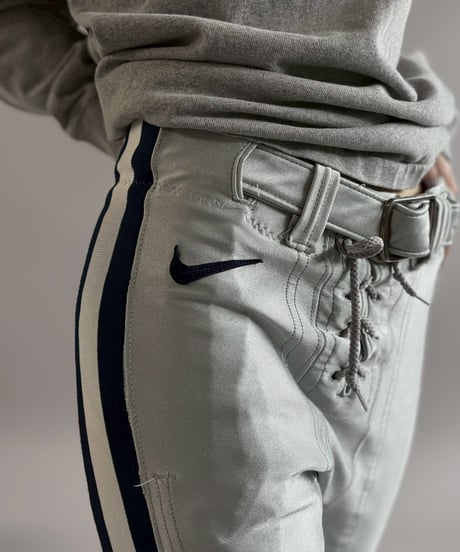 【USED】 NFL Football Pants /260502-008