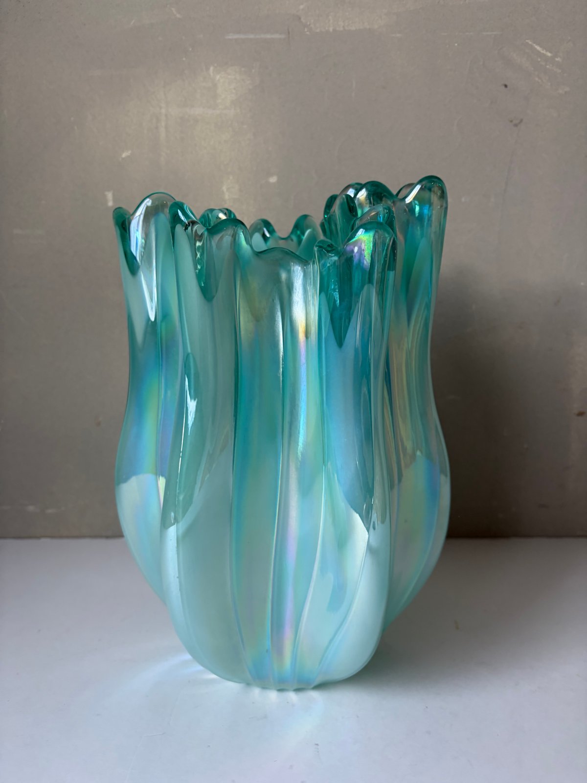 USED】 Flower Vase ( 花瓶 / フラワーベース ) 5920 | THE