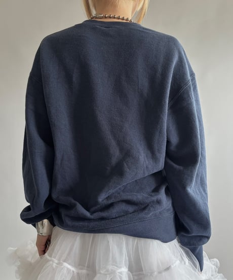 【USED】 VETTE Sweat Top/ 250920-031