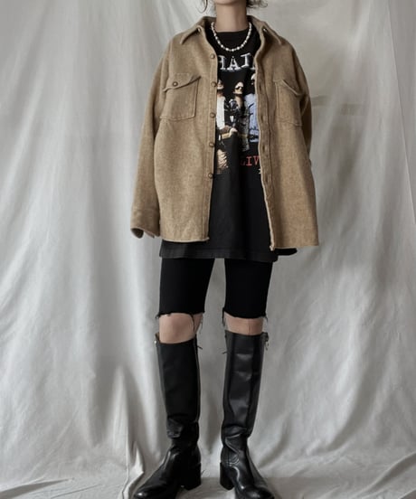 【USED】　CPO Jacket①/220127-008