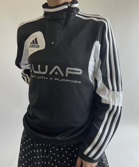 【USED】 adidas Game Top  / 250517-007
