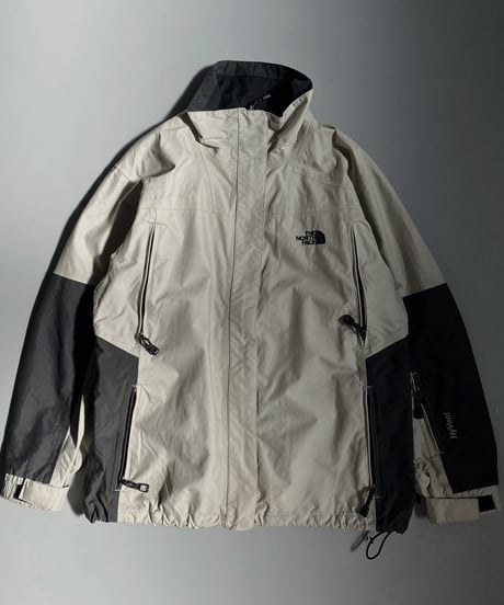 【USED】 The North Face Jacket Navy / 230316-007