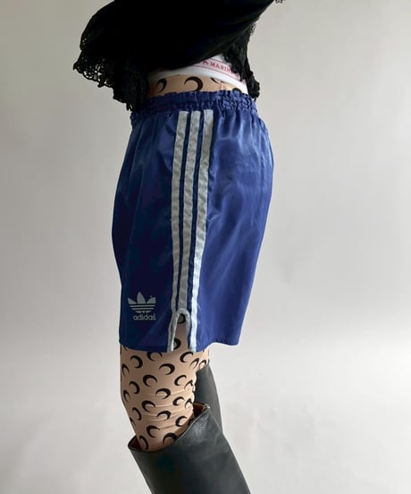 【USED】 adidas Game Shorts  /250419-013