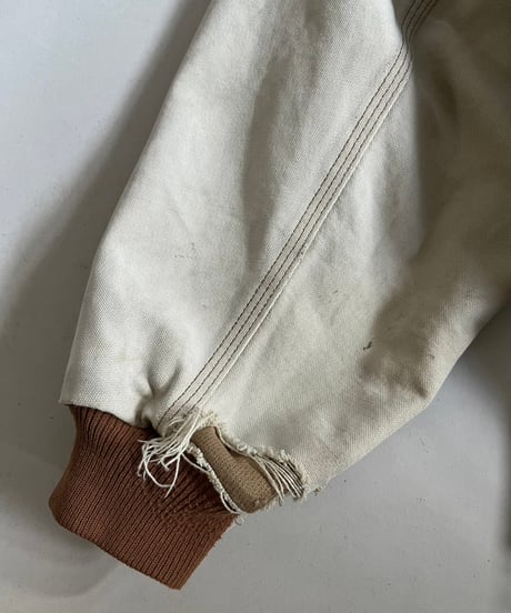 【USED】 90's Carhartt Active Jacket /250222-001