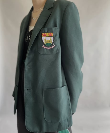【USED】 Trutex EU School Blazer / 230325-023
