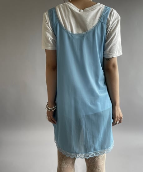 【RE;CIRCLE】 Non asleep cami /  240808-014