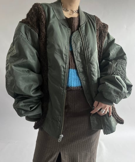 CATEGORY Alan Knit | THE TINY SHOP by MORI