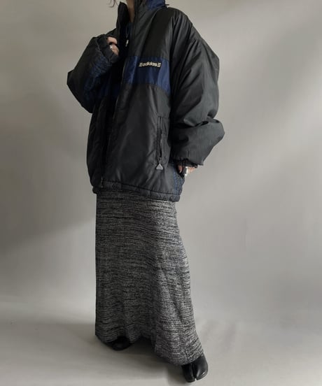 【USED】 N/S Lame Long One-Piece / 231202-018