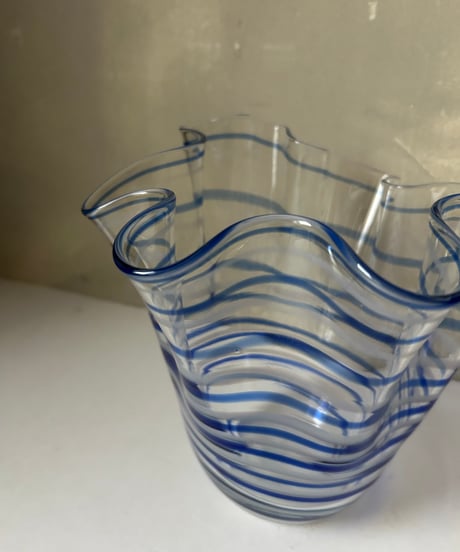 【USED】 Flower Vase  ( 花瓶 / フラワーベース ) 5465