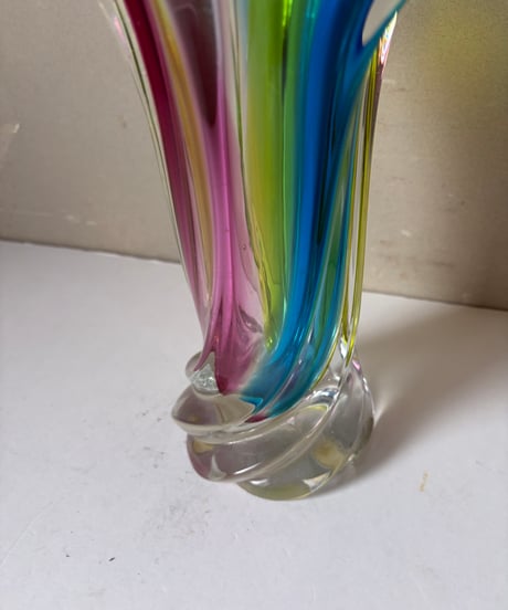 【USED】 Flower Vase  ( 花瓶 / フラワーベース ) 5970