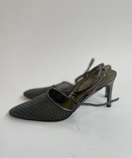 【USED】 Yves Saint Laurent Pumps / 220822-004