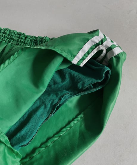 【USED】 adidas Track Shorts / 230323-020