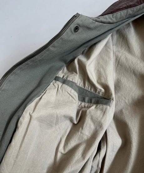 【USED】 90's Dunbrooke Bose Jacket /250222-017
