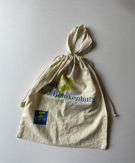 【RE;CIRCLE】 RE ECO Bag / 220416-042