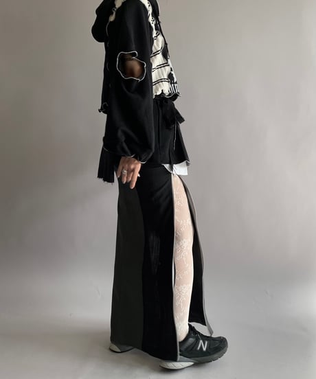 【RE;CIRCLE】 RE Mellow Parker /  241017-023