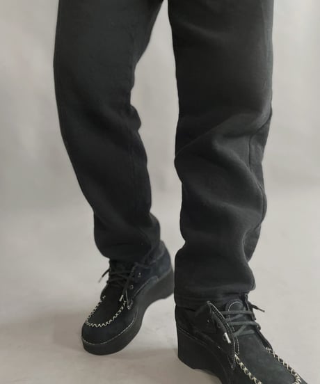 【USED】 Russell Sweat Pants / 230204-014