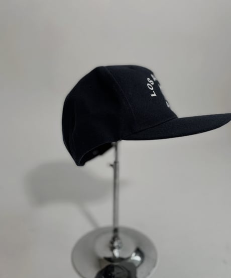 【USED】 Cap LOS A NGELS PORICE /220327-034