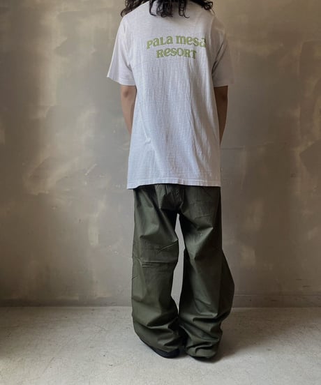 【USED】 I'm a V.I.P. T-Shirt / 230731-015