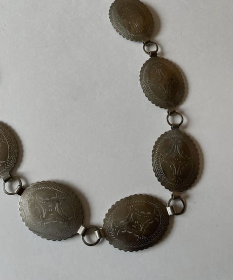 【USED】Chain Belt②/ 220319-022