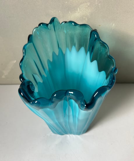 【USED】 Flower Vase  ( 花瓶 / フラワーベース ) 5515